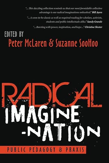 Radical Imaginenation Paperback