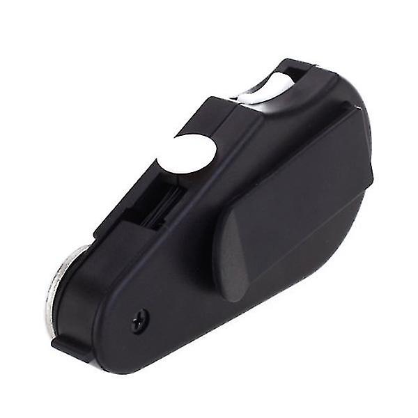 Golf Multi Tool Portable Plastic Practical Golf Brush Mark Stroke For Contest