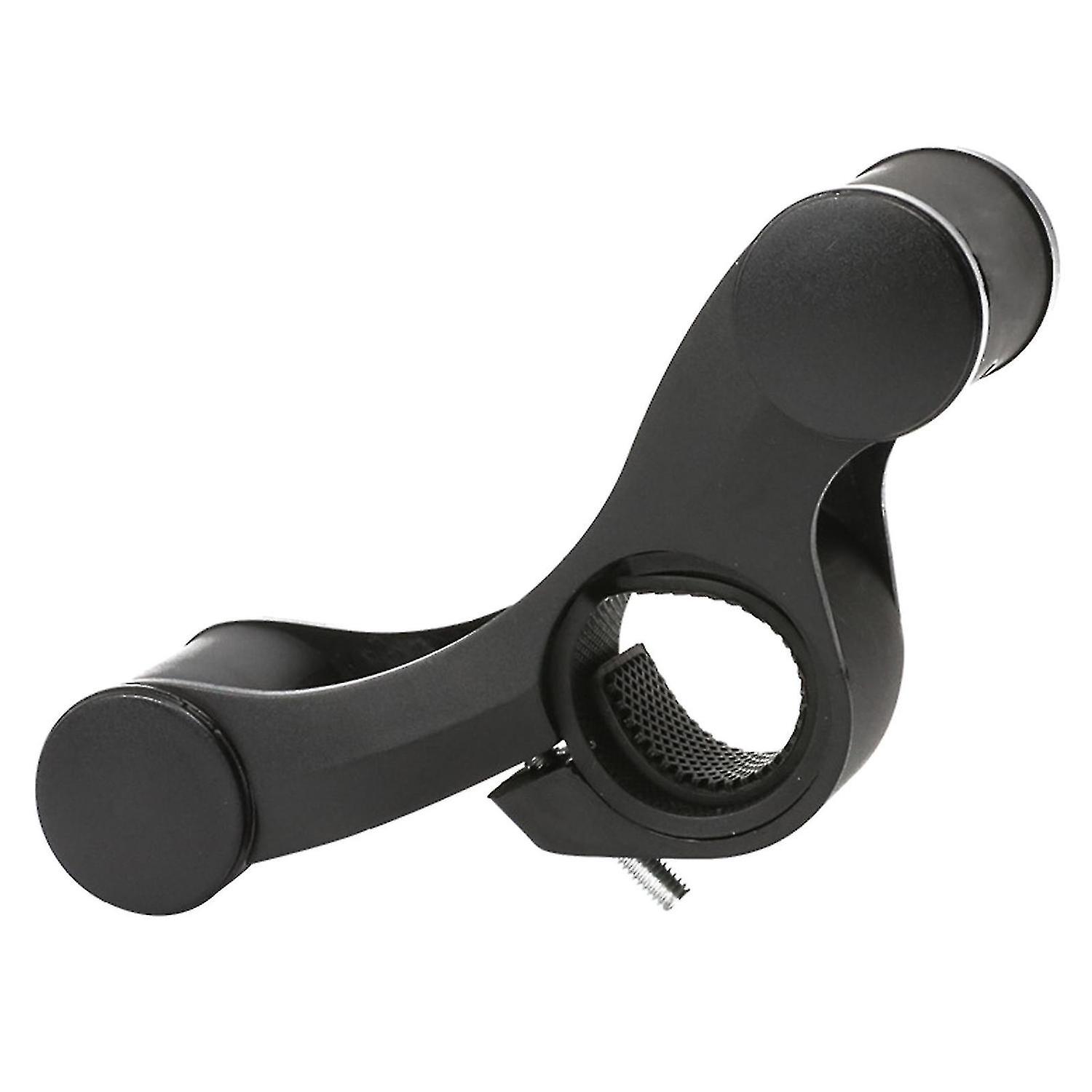 Handlebar Mount Extender Bicycle Headlamp Speedometer Mount Bar Bracket