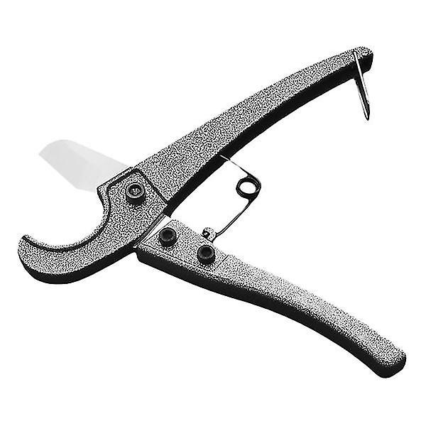 Pipe And Tube Cutter Ratcheting Hose Cutter One-hand Fast Pipe Cutting Hand Tool