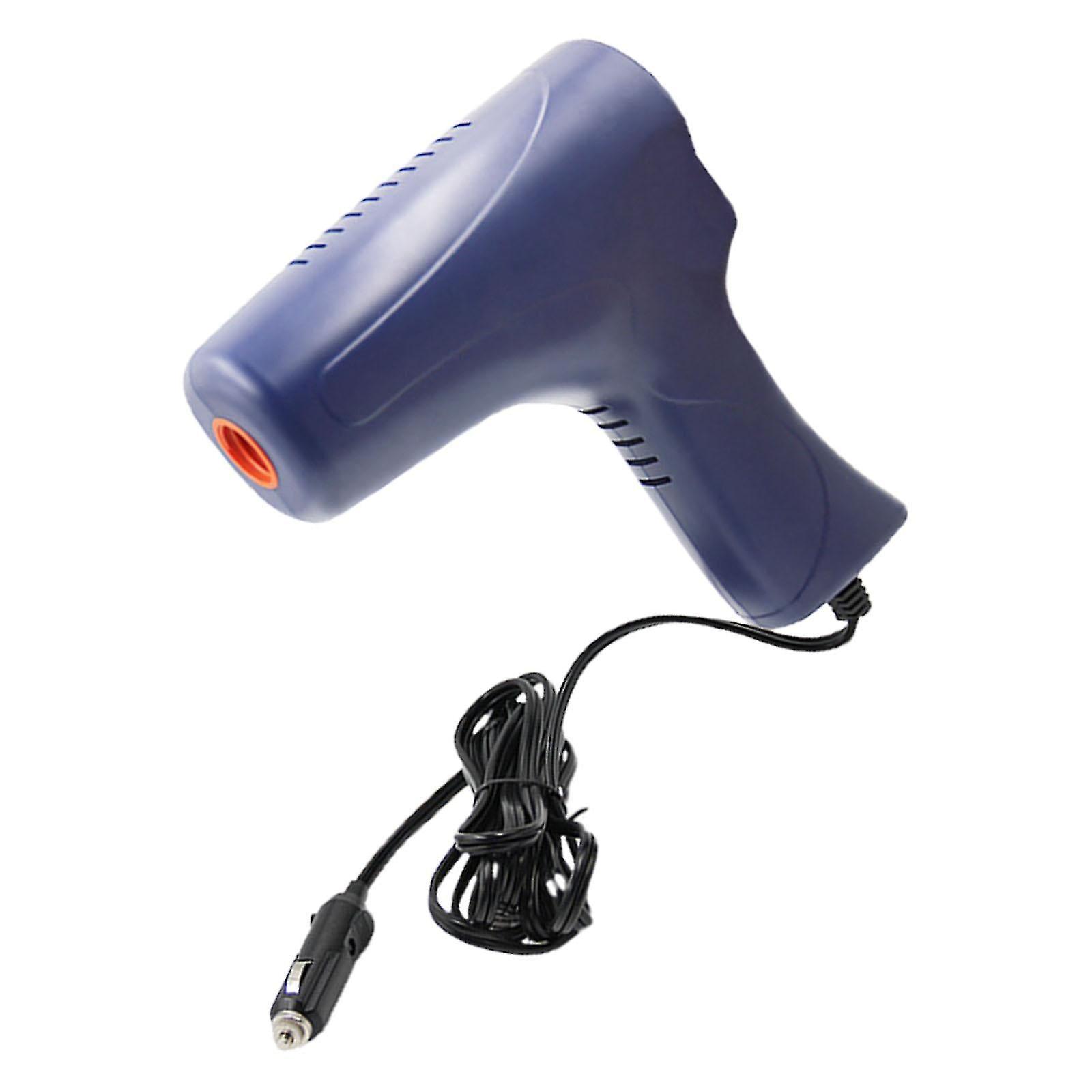 High Pressure Air Pump Electric Dc12v Usb Deflatable Inflatable Pump