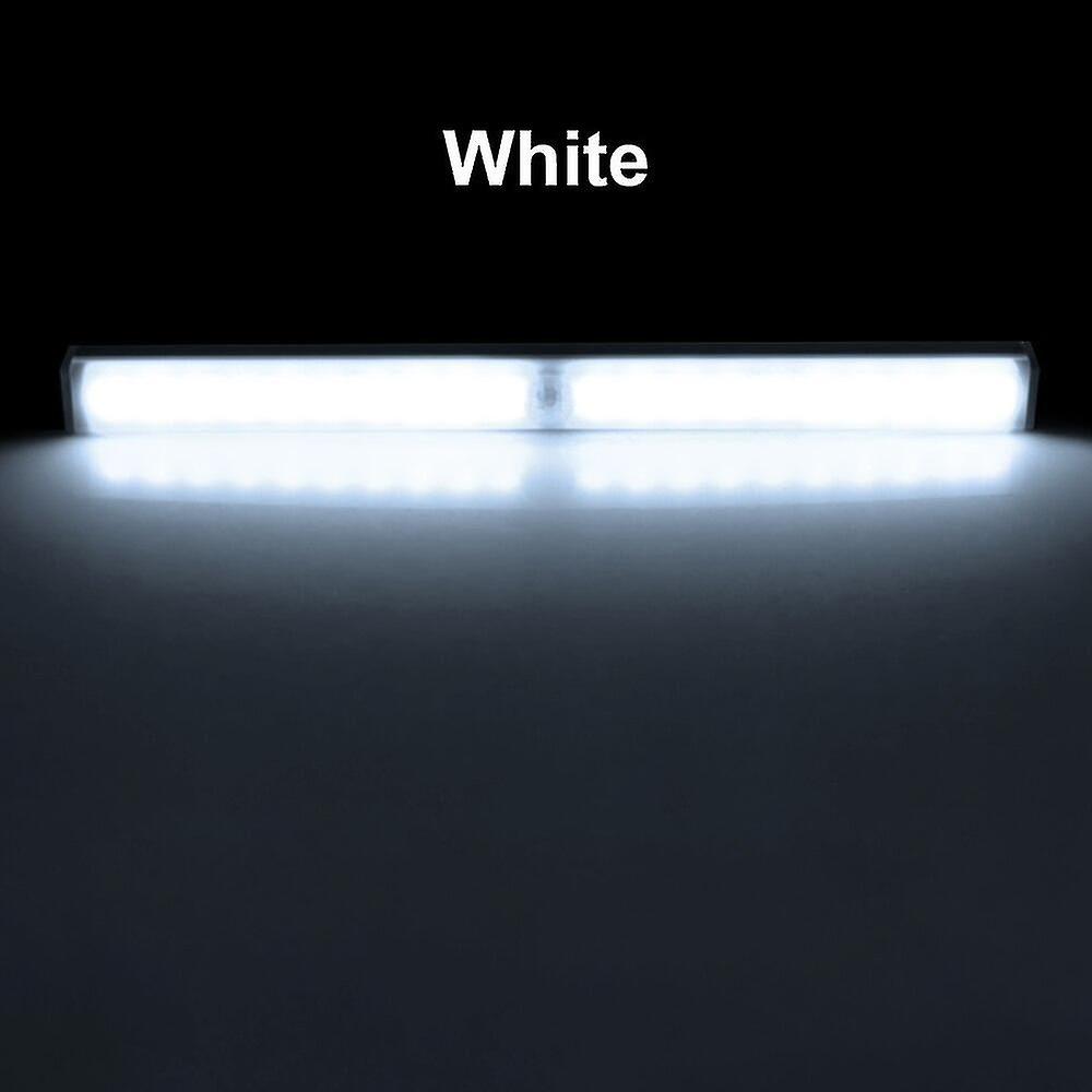 Magnetic Usb Rechargeable Led Pir Motion Sensor Kitchen Light Portable Camping Night Lamp Build-in Battery For Kitchen Bedroom