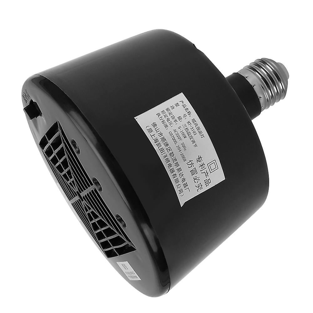 Touch Cultivation Heating Lamp Farm Animals Cultivation Heating Lamp Thermostat for Crawler Keep Warm Tool 220V