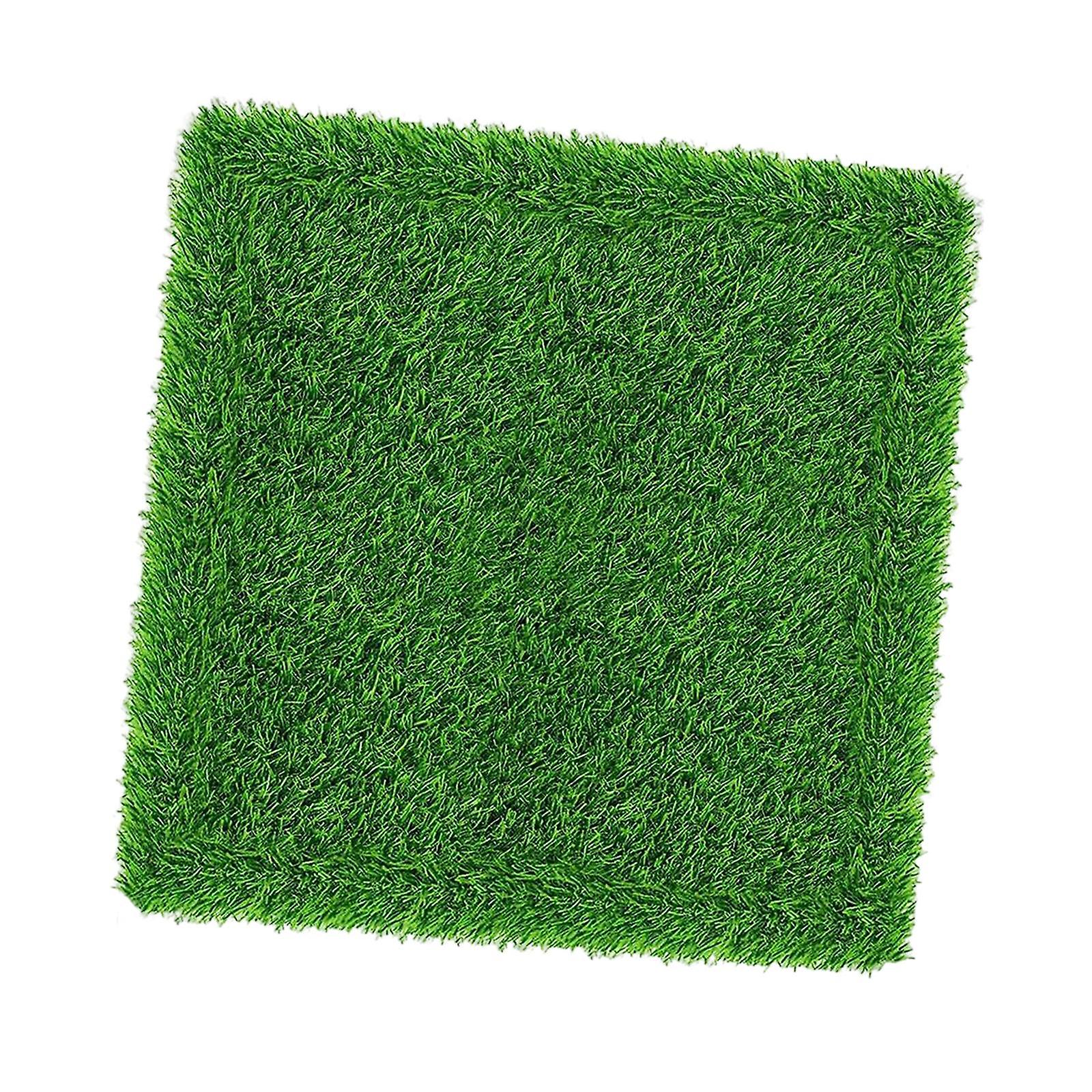 Chicken Nest Box Pads Soft Chicken Mat For Brooder Box Indoor Outdoor Lawn