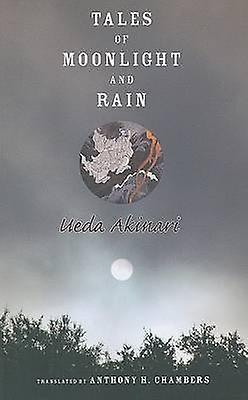 Contos de Luar e Chuva - Akinari Ueda