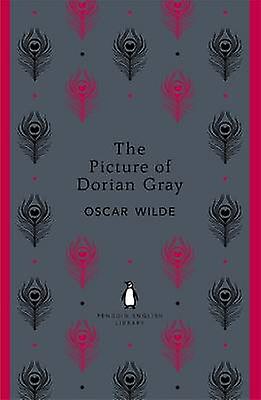 The Picture Of Dorian Gray by Oscar Wilde Paperback Book