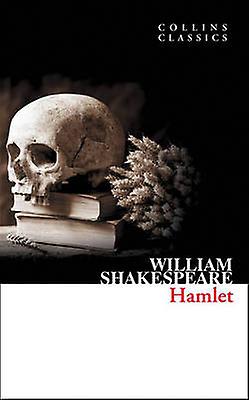 Hamlet by Collins GCSE Paperback Book