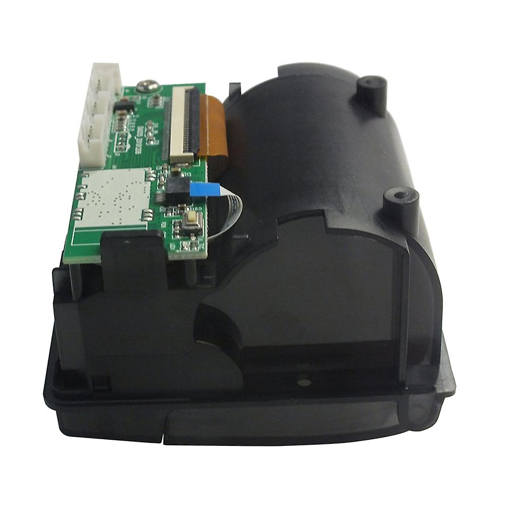 Qr203 Printer Module 58mm Low Noise Direct Thermal Printing
