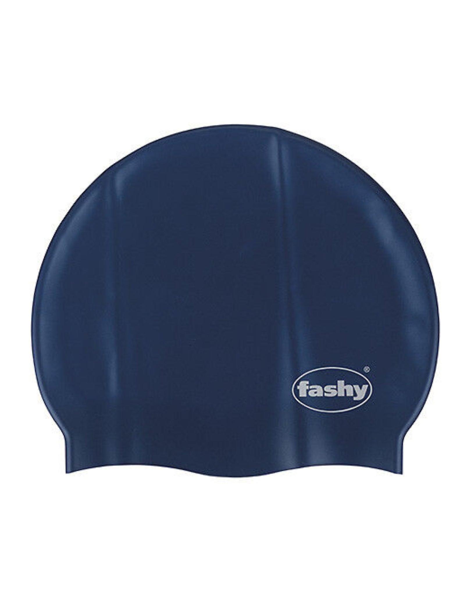 Fashy Silicone Adult Swim Cap