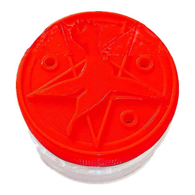 Hand Hummingbird Feeder Portable Reusable Mini Handheld Birds Feeder Great Gift for Bird Lovers New