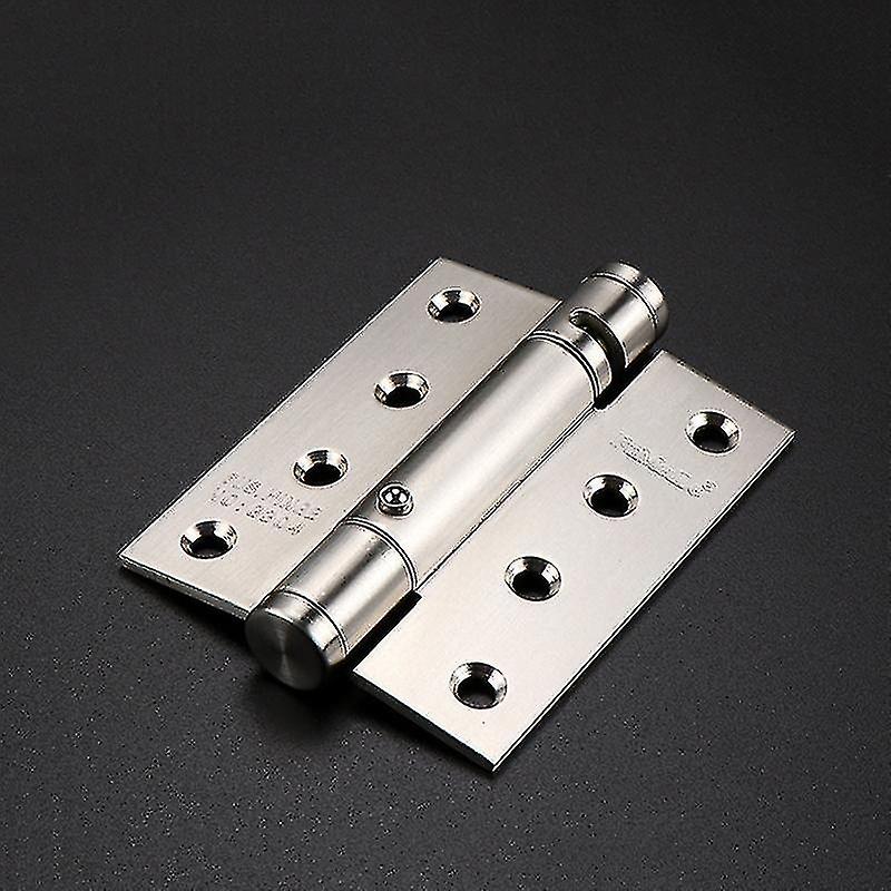Hinge Invisible Door Self-closing Damping Hinge Automatic Door Closer Hidden Door