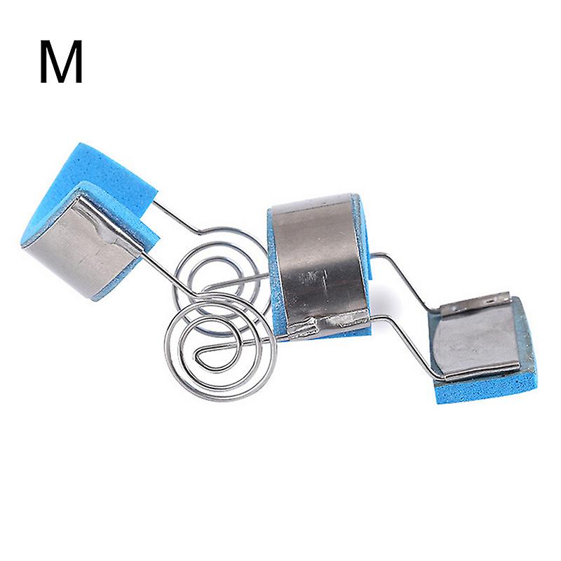 Finger Joint Training Splint Orthosis Contracture Spasm Stroke Knuckle Recovery