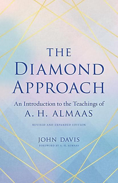The Diamond Approach by A. H. Almaas Paperback