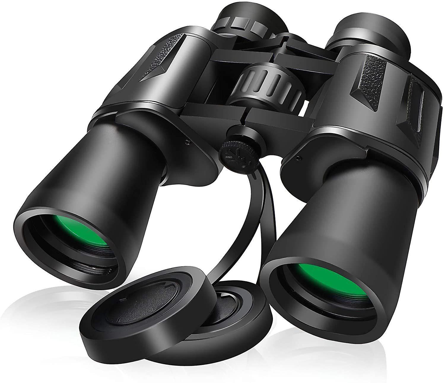 20×50 HD High Power Professional Binoculars