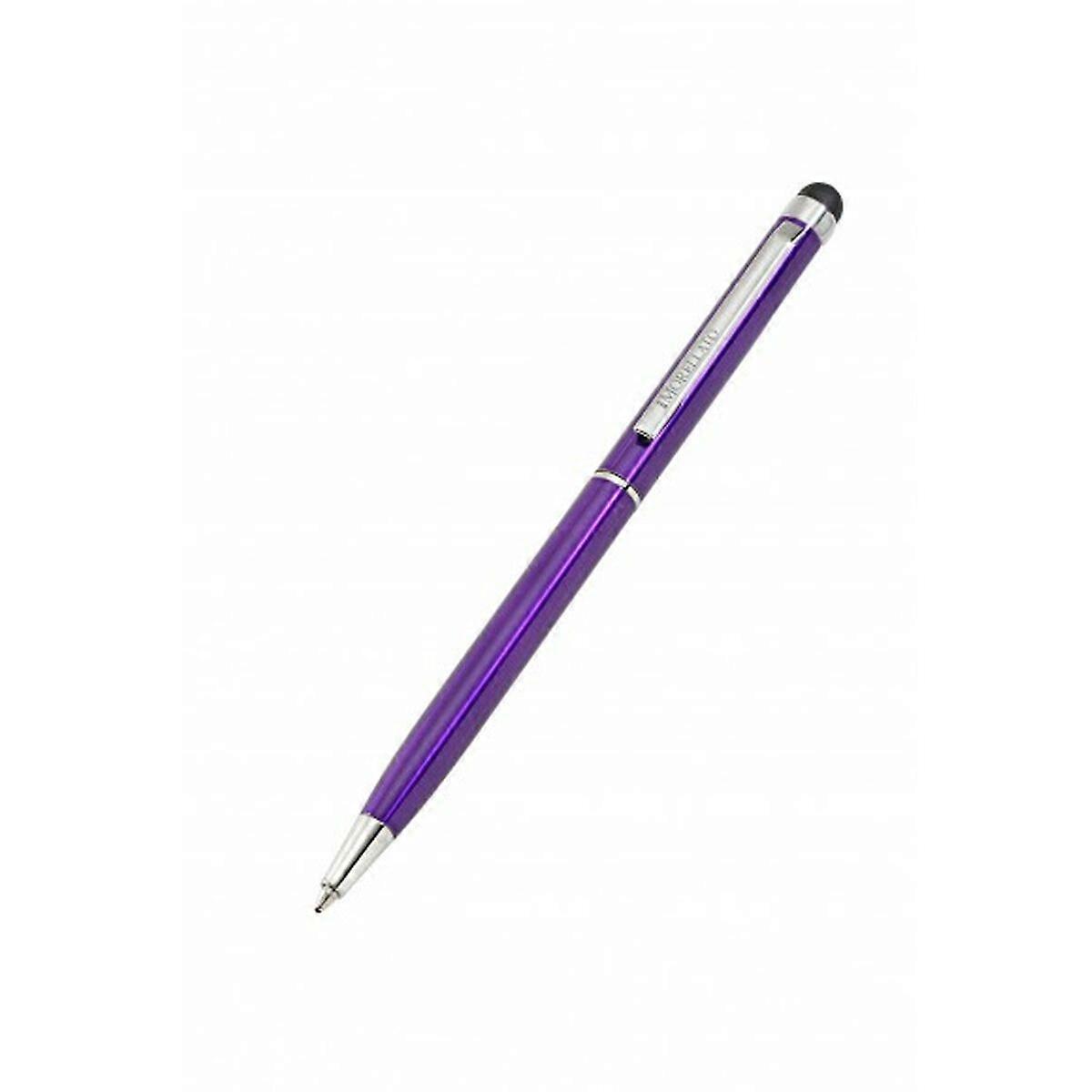 Kugelschreiber mit Touchpointer Morellato J010664 Lila