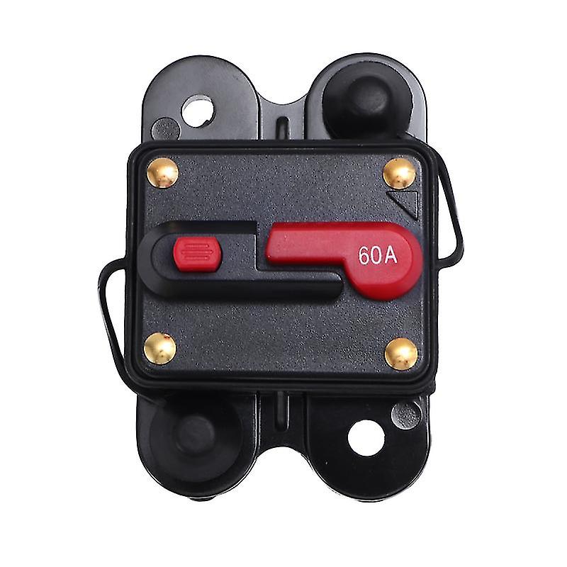 1pcs Automatic Recovery Circuit Breaker