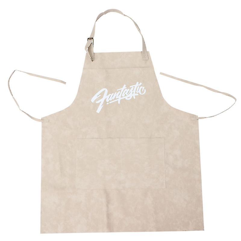 1pcs Stylish Kitchen Cooking Apron