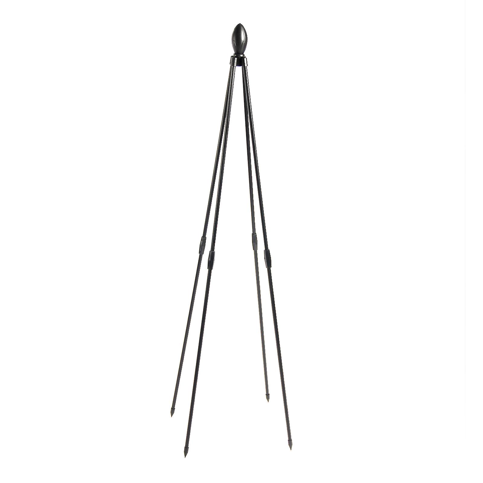 Vertical Garden Obelisk for Climbing Plants – Two Size Options