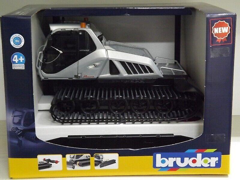 Bruder Snowcat Prinoth Leitwolf 02545