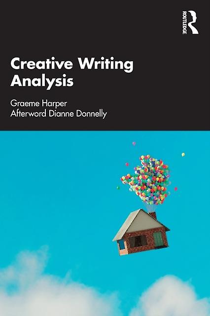 Creative Writing Analysis - Graeme Harper