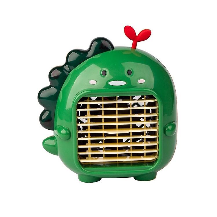 A9 Desktop Dinosaur Fan