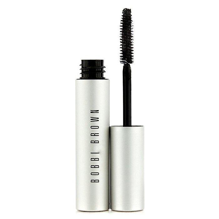 Bobbi Brown Smokey Eye Mascara - # 01 Black 6ml/0.2oz