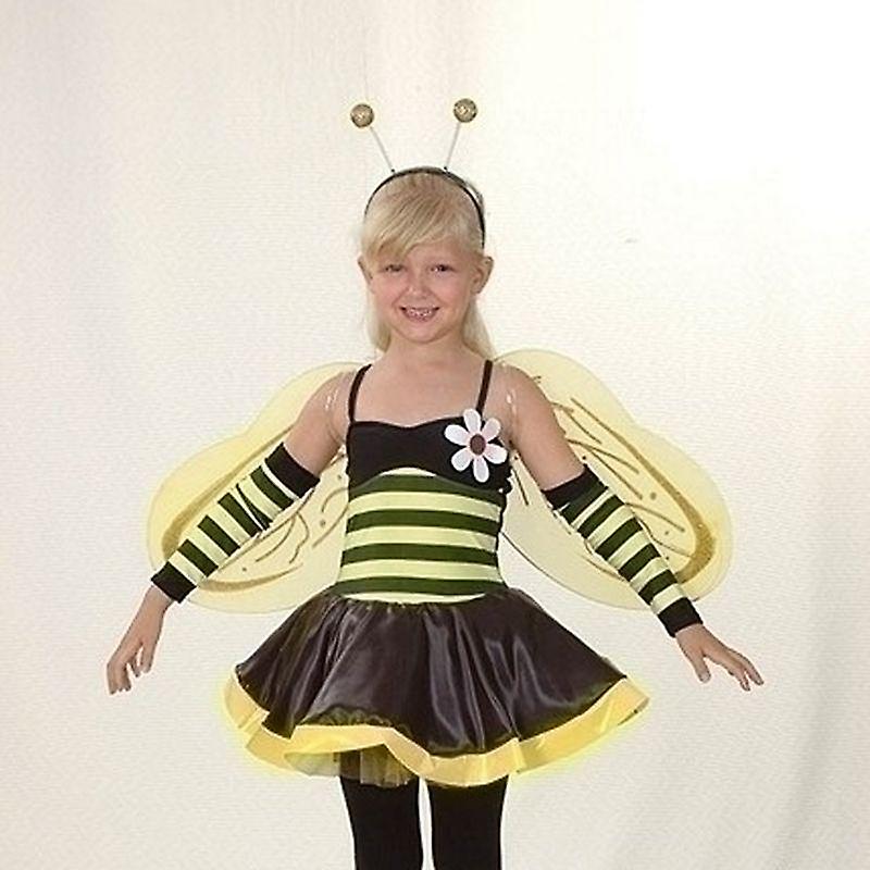 Disfraz de Bumble Bee Niño Niña Cc676