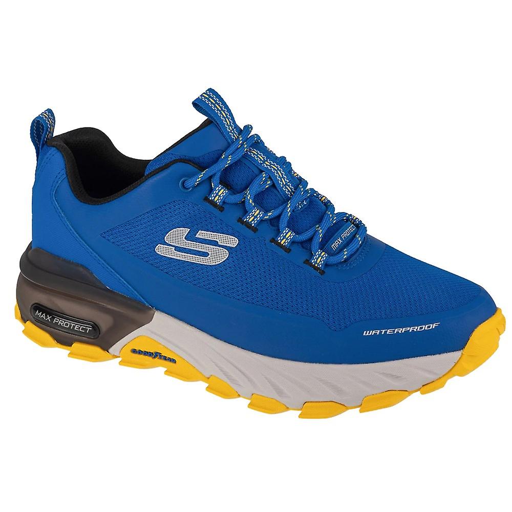Shoes Skechers Max Protect-fast Track 237304BLYL