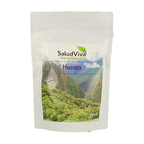 Hunza 250 g