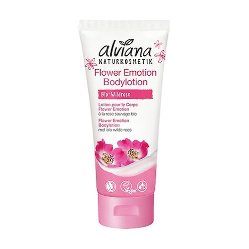 Flower Emotion Body Lotion 200 ml