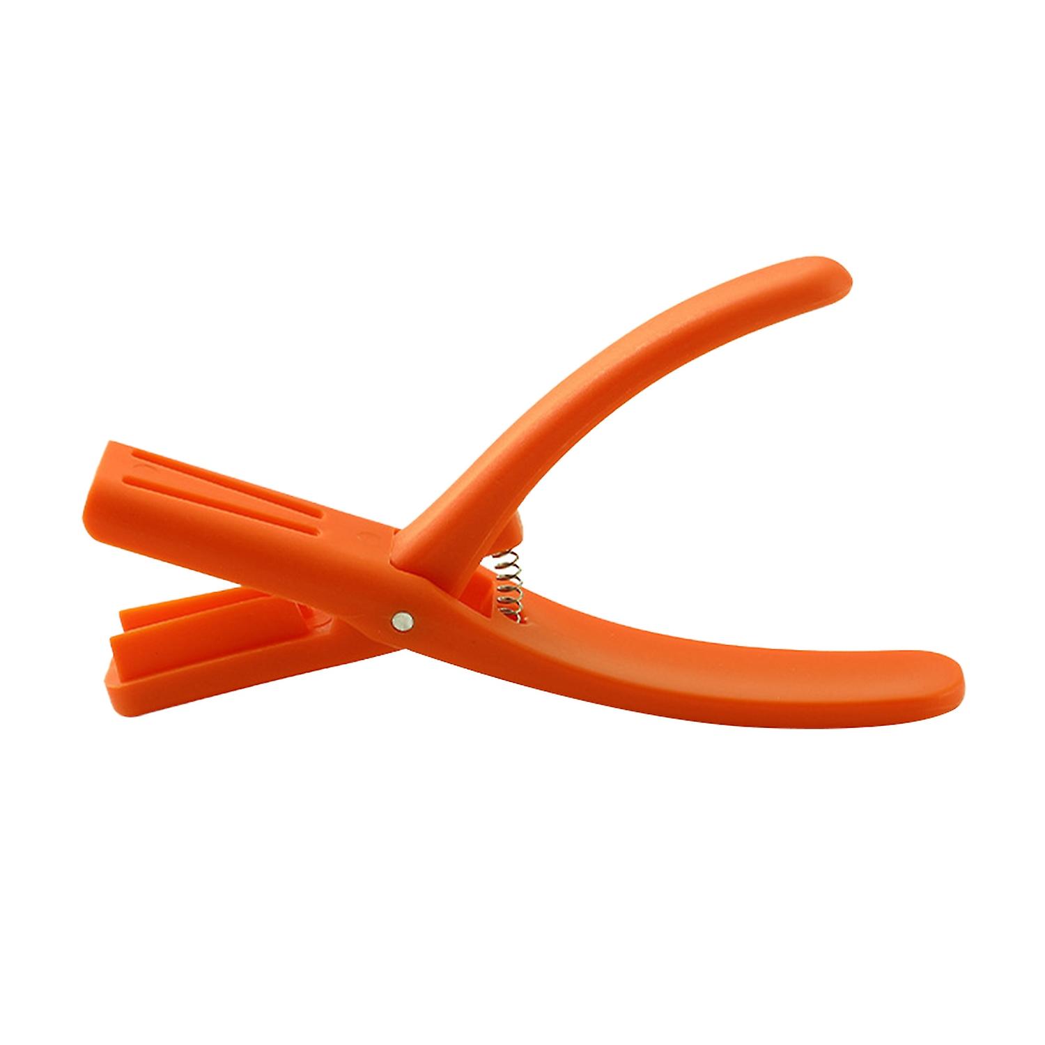 Nail-Protecting Crawfish Peeler: Keep Your Hands Clean and Protected