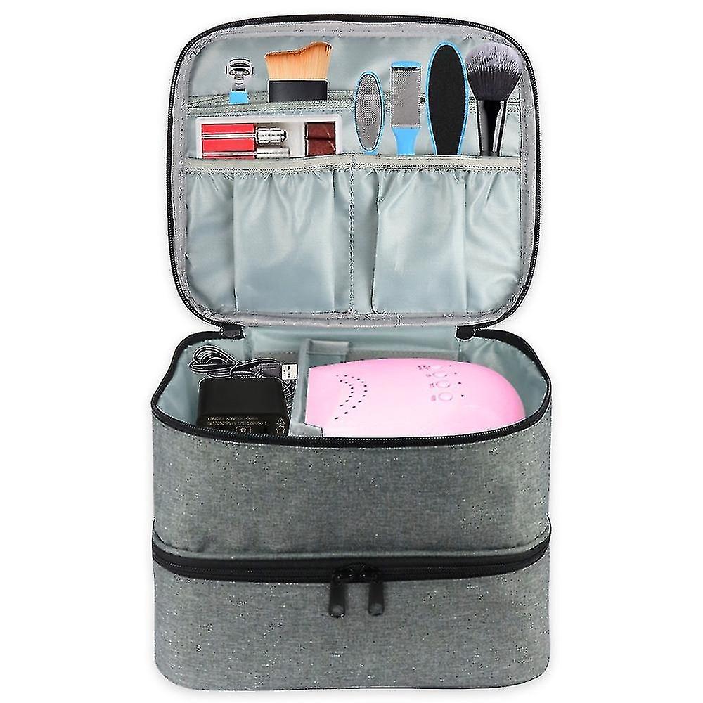 Nail Polish Portable Case Nail Polish Storage Storage Bag