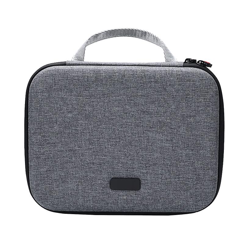 Pochette de rangement portable pour télécommande de drone Mini 3 Pro