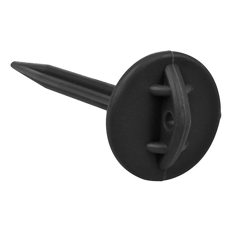 Non-slip plastic - set of 10 pieces