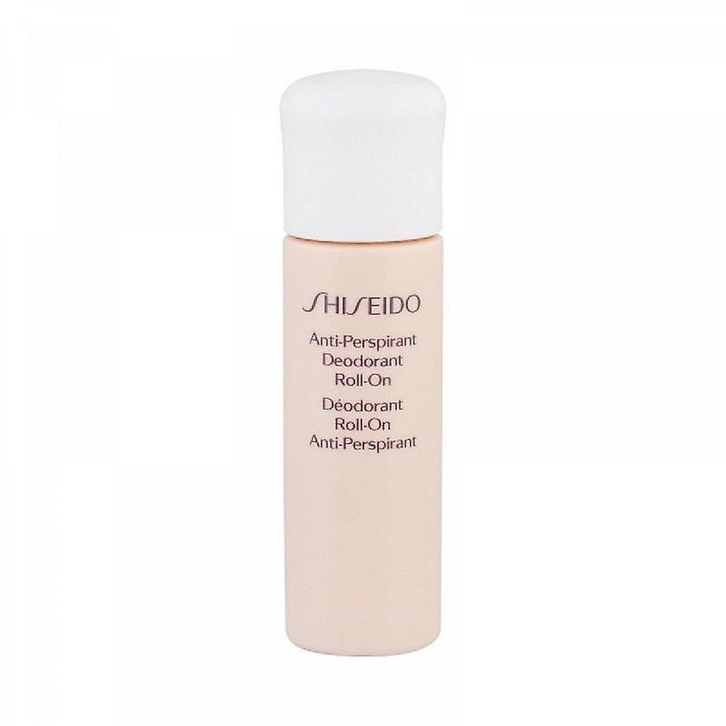 Shiseido Anti-Transpirant Deoderant Roll-On 50ml