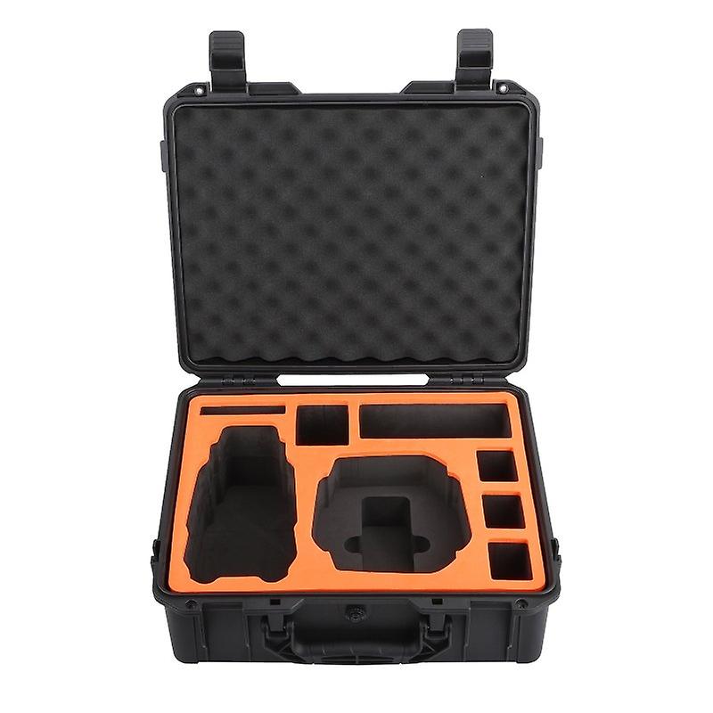 Storage Case Compatible For Dji Mavic 3 Series Waterproof Safety Box Large Capacity Protective Suitc