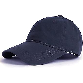 Xl/xxl Baseball Caps Large Running Sports Cap Hats Oversize Dad Cap Classic Golf