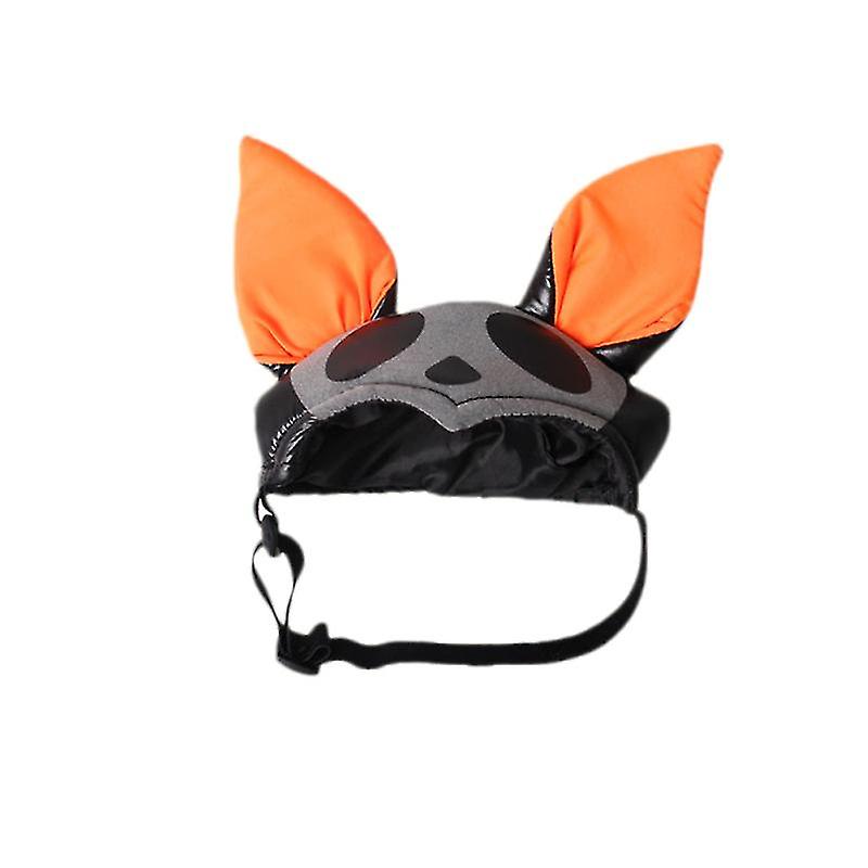 1pcs Adjustable Big Ears Hat For Halloween Decorations