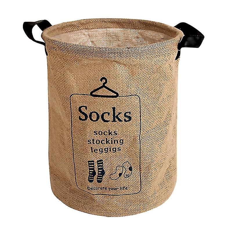 1pcs Grocery Storage Bucket