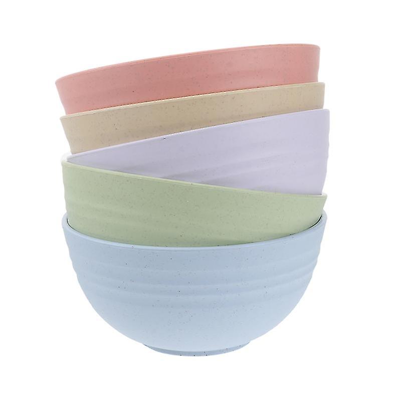 5pcs Fruit Salad Bowl