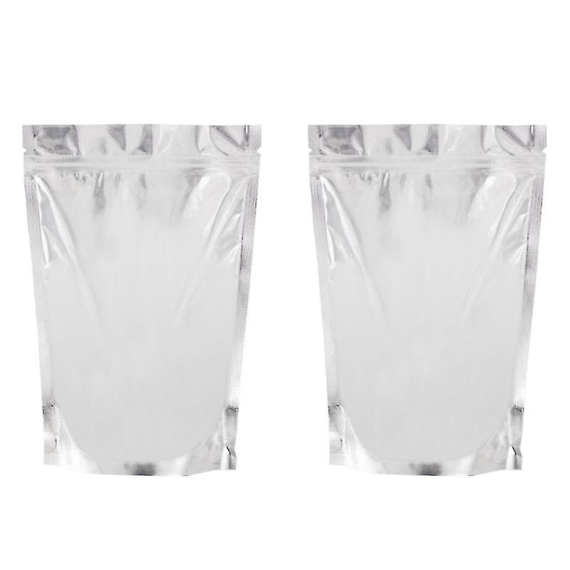 100pcs Reclosable Sealing Bag