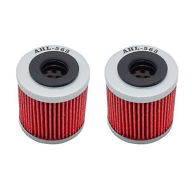 Motorcycle Filter Element For Zontes Zt310-m Engine Oil Filters Filtration For Zontes 310m Zt M310