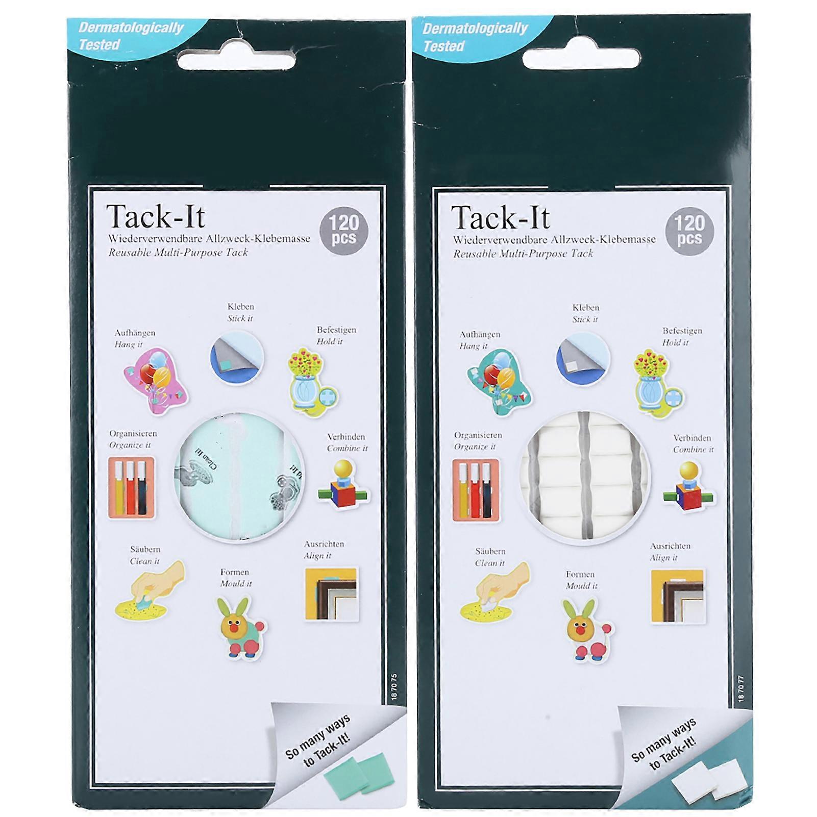 Adhesive Clay Reusable Adhesive For Home Office School Removable Adhesive Putty