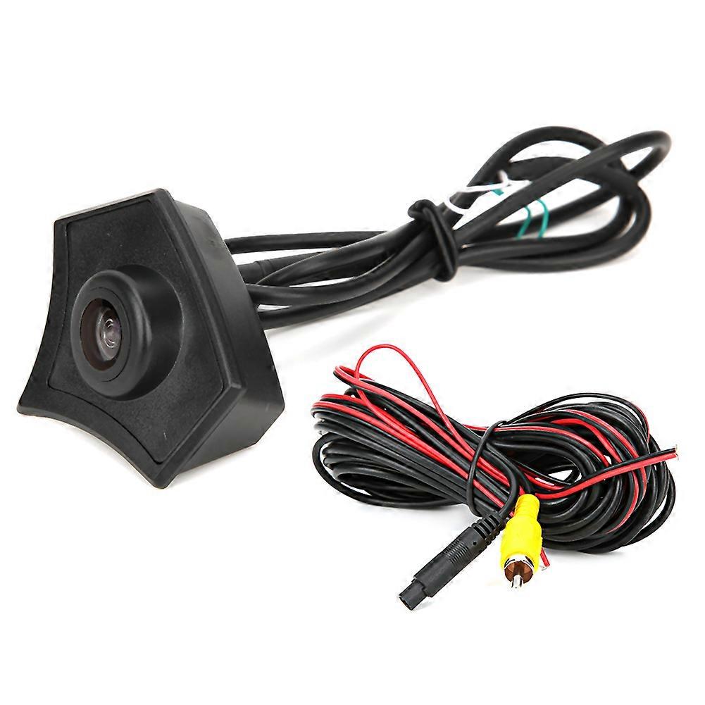 IP67 Waterproof Front View Camera Backup Monitor System Parking Assistance Fits for Mazda NO.68865