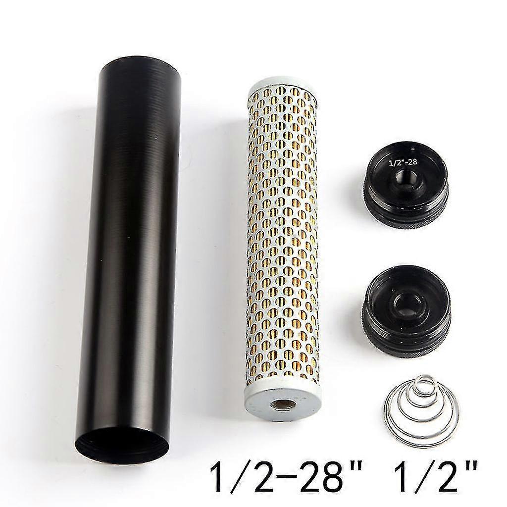 Conical Mesh Air Intake Filter 1/2"-28 Replacement Car Modification Tools