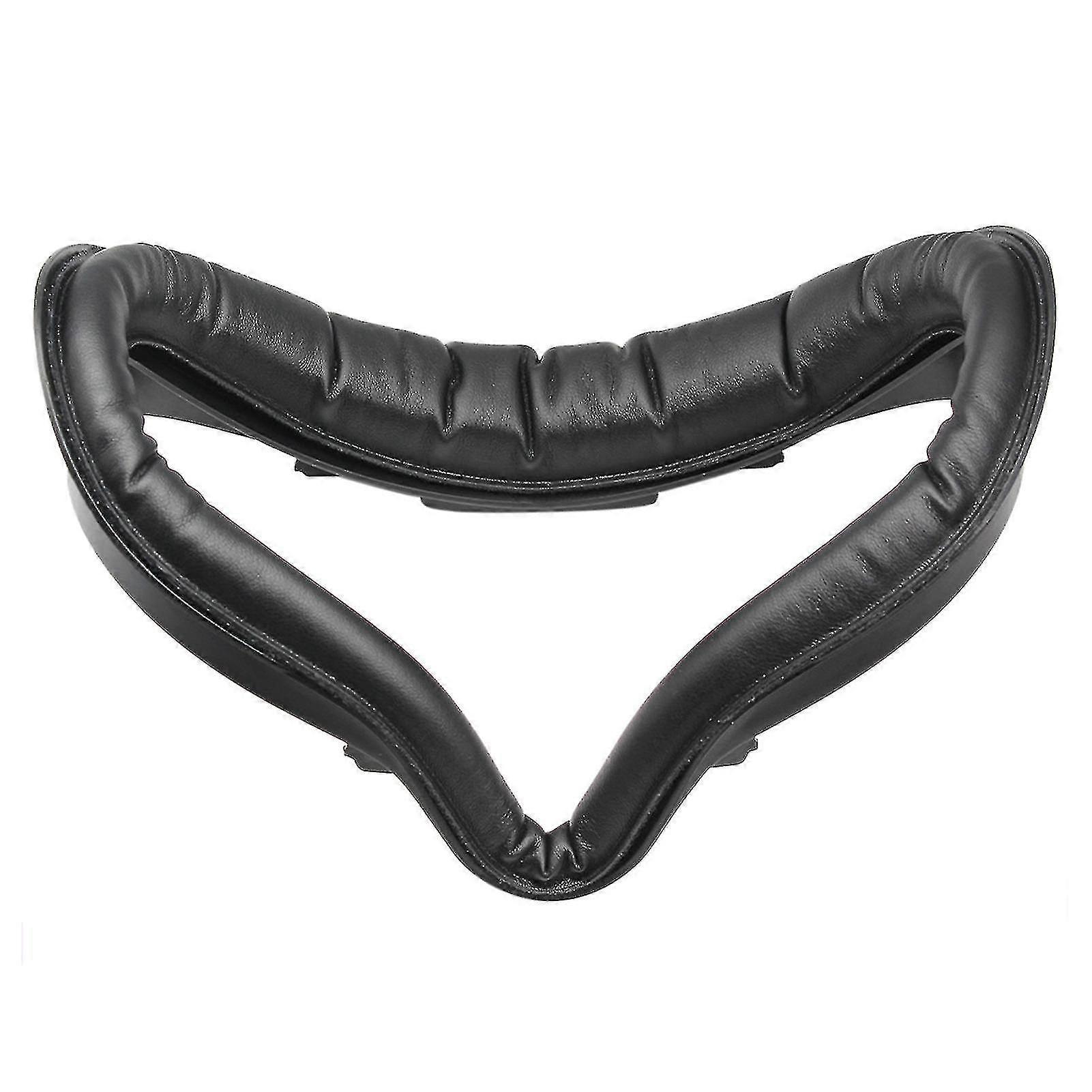 תחליף ל- Oculus Quest 2 Vr-אביזרים החלפת כיסוי פנים חוסם אור חוסם כרית פנים ניתנת לכביסה