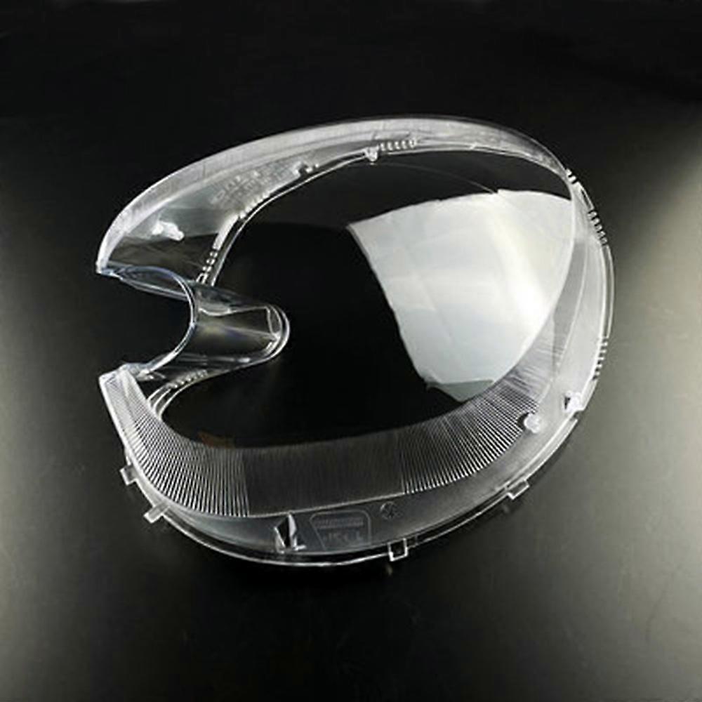 For BMW MINI R60 Countryman R60 2011-2016 Xenon Headlight Shell ...
