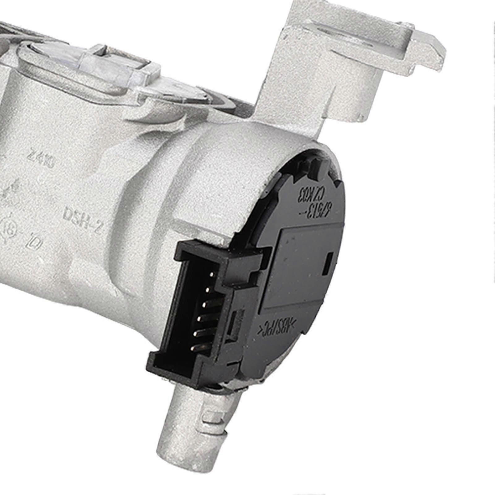 Ignition Switch Steering Lock 1K0905865 Sensitive Response Fit For A1 8X1 8XF TT 8J Q3 8U