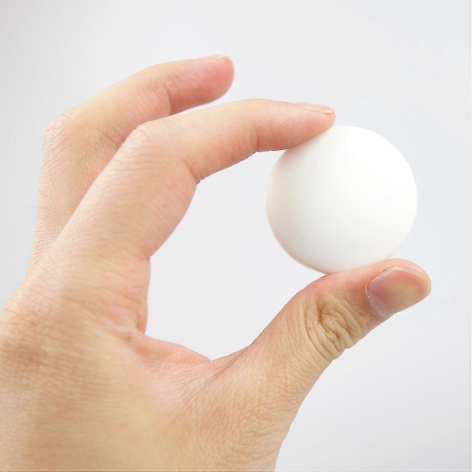 5pcs Silicone Door Stopper Wall Protector, Self Adhesive Handle Bumper