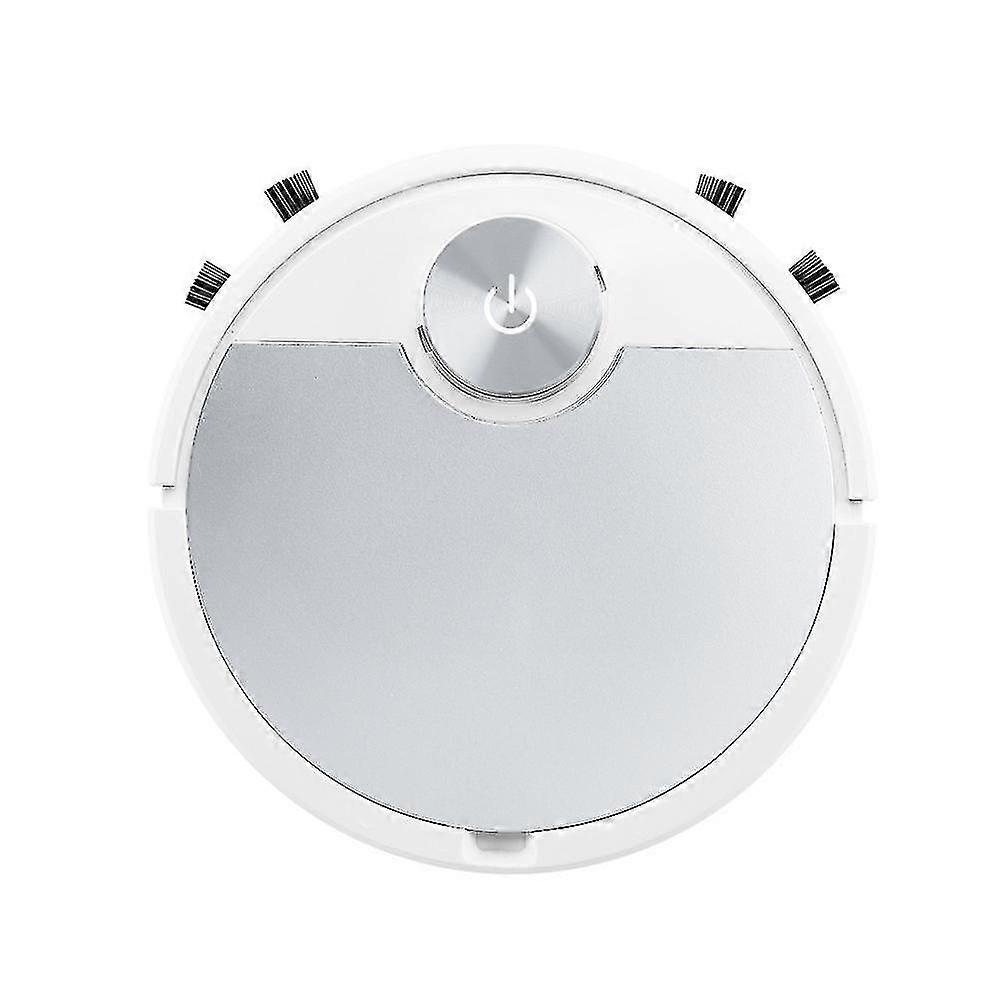 Es300 Automatic Robot Vacuum Cleaner For Home Wireless Cleaning Machine Sweeping